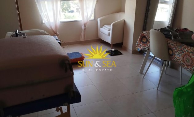 Langfristige Vermietung - Wohnung - Murcia
