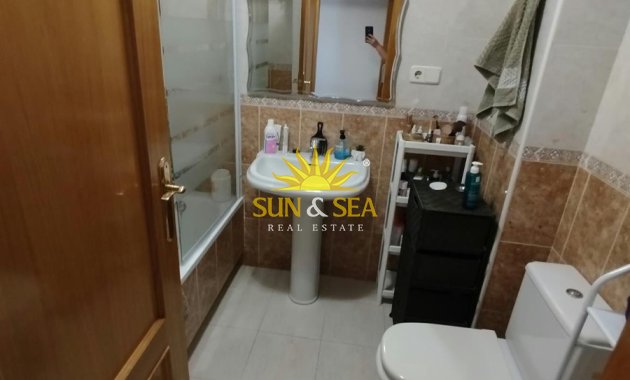 Langfristige Vermietung - Wohnung - Murcia