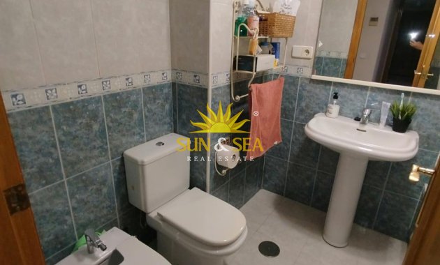 Langfristige Vermietung - Wohnung - Murcia