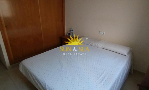 Langfristige Vermietung - Wohnung - Murcia