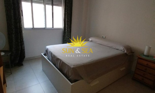 Langfristige Vermietung - Wohnung - Murcia