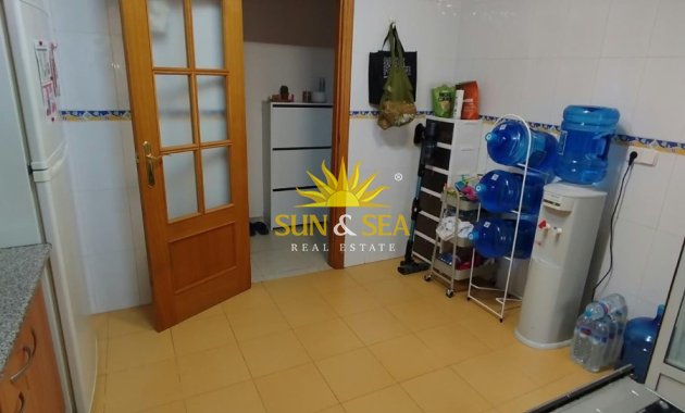 Langfristige Vermietung - Wohnung - Murcia