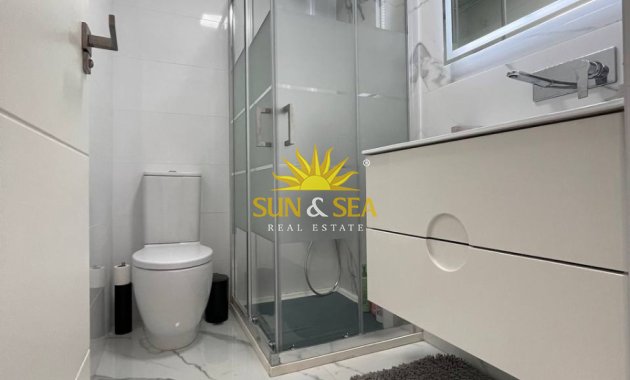 Kurzzeit-Vermietung - Ground Floor - Pilar de la Horadada - El Pilar de la Horadada