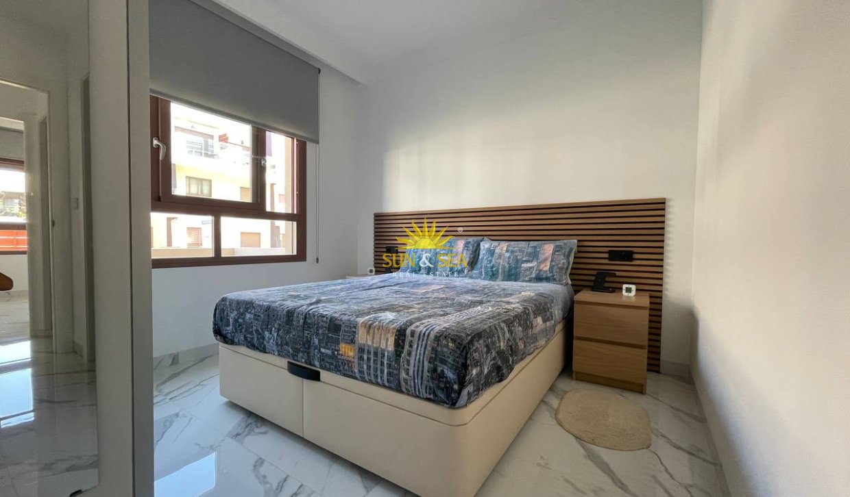 Kurzzeit-Vermietung - Ground Floor - Pilar de la Horadada - El Pilar de la Horadada