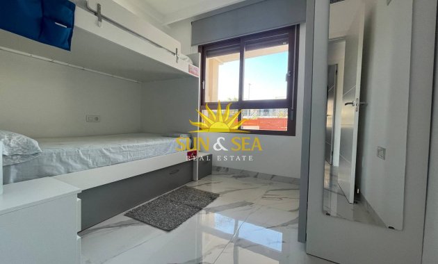 Kurzzeit-Vermietung - Ground Floor - Pilar de la Horadada - El Pilar de la Horadada