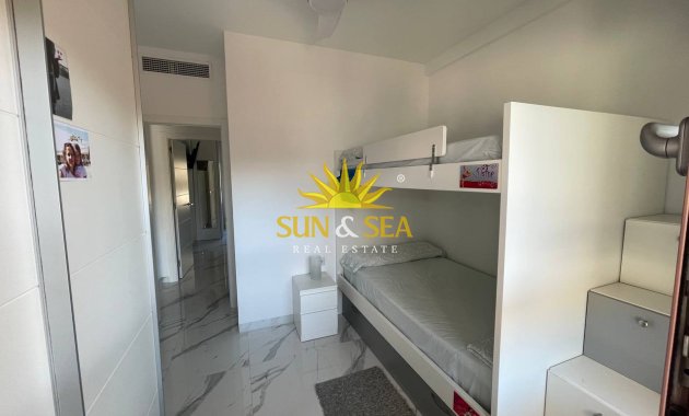 Kurzzeit-Vermietung - Ground Floor - Pilar de la Horadada - El Pilar de la Horadada