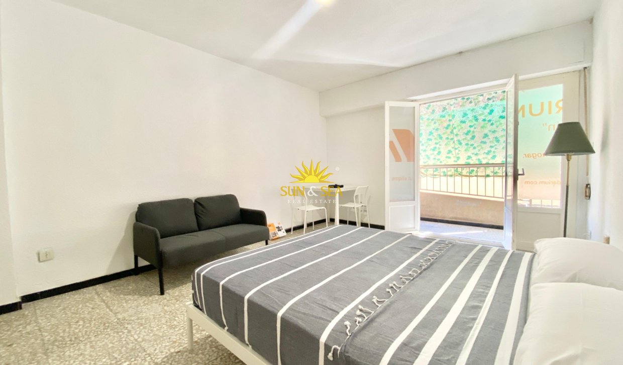 Location à long terme - Appartement - Alicante - La Florida