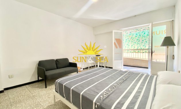Location à long terme - Appartement - Alicante - La Florida