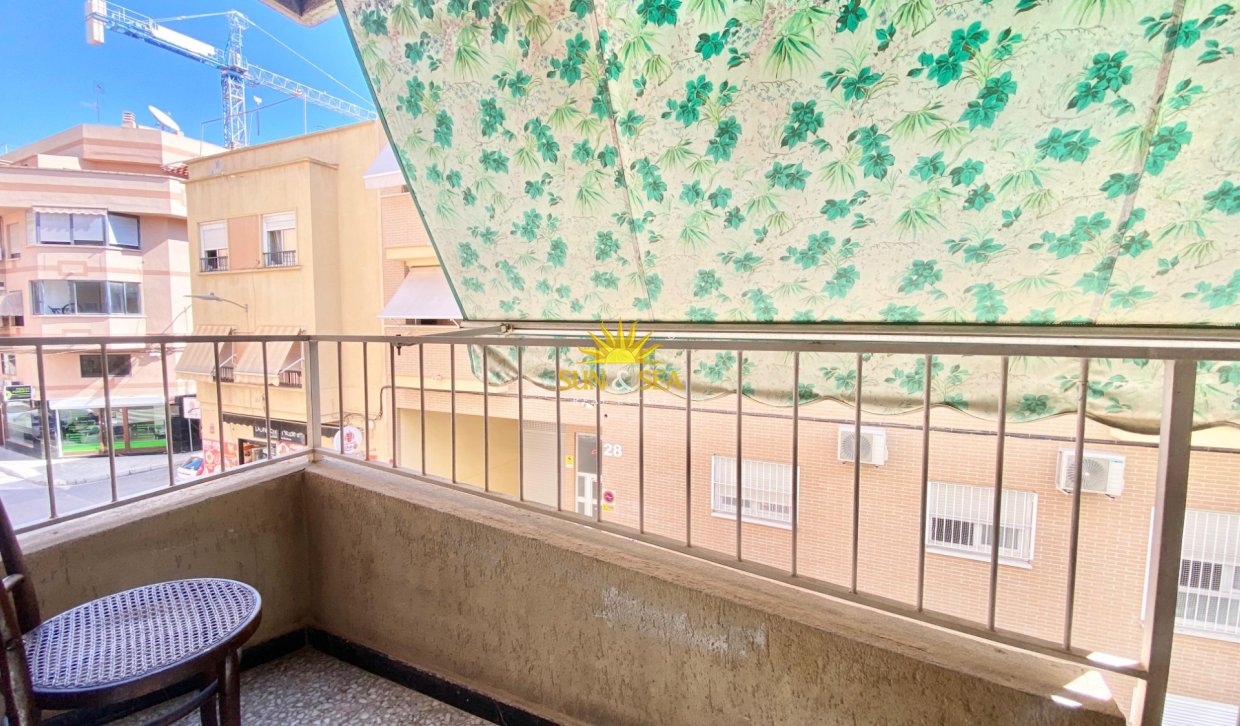 Location à long terme - Appartement - Alicante - La Florida
