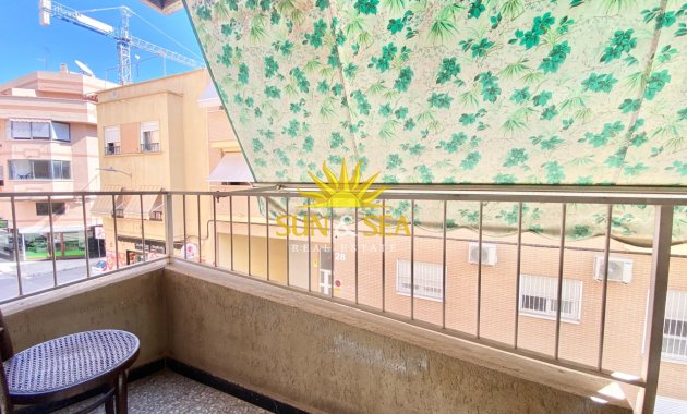 Location à long terme - Appartement - Alicante - La Florida
