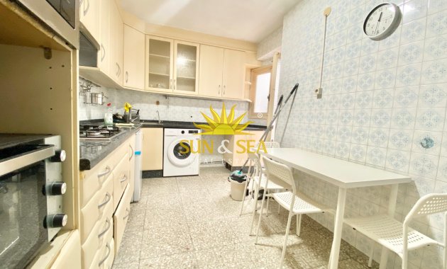 Location à long terme - Appartement - Alicante - La Florida