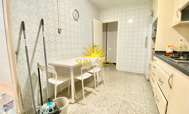 Location à long terme - Appartement - Alicante - La Florida