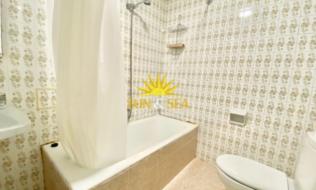 Location à long terme - Appartement - Alicante - La Florida
