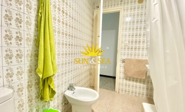 Location à long terme - Appartement - Alicante - La Florida