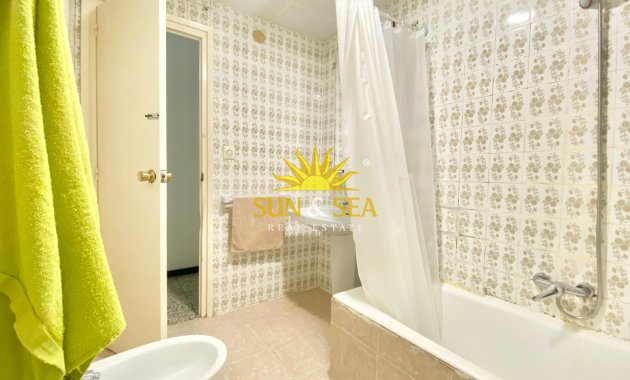 Location à long terme - Appartement - Alicante - La Florida