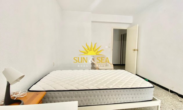 Location à long terme - Appartement - Alicante - La Florida