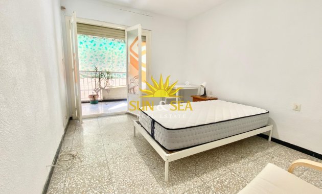 Location à long terme - Appartement - Alicante - La Florida