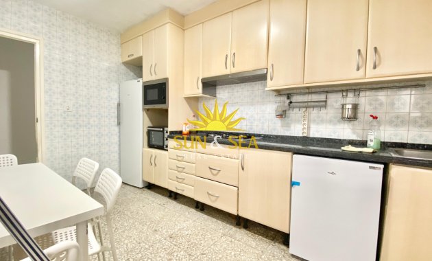 Location à long terme - Appartement - Alicante - La Florida