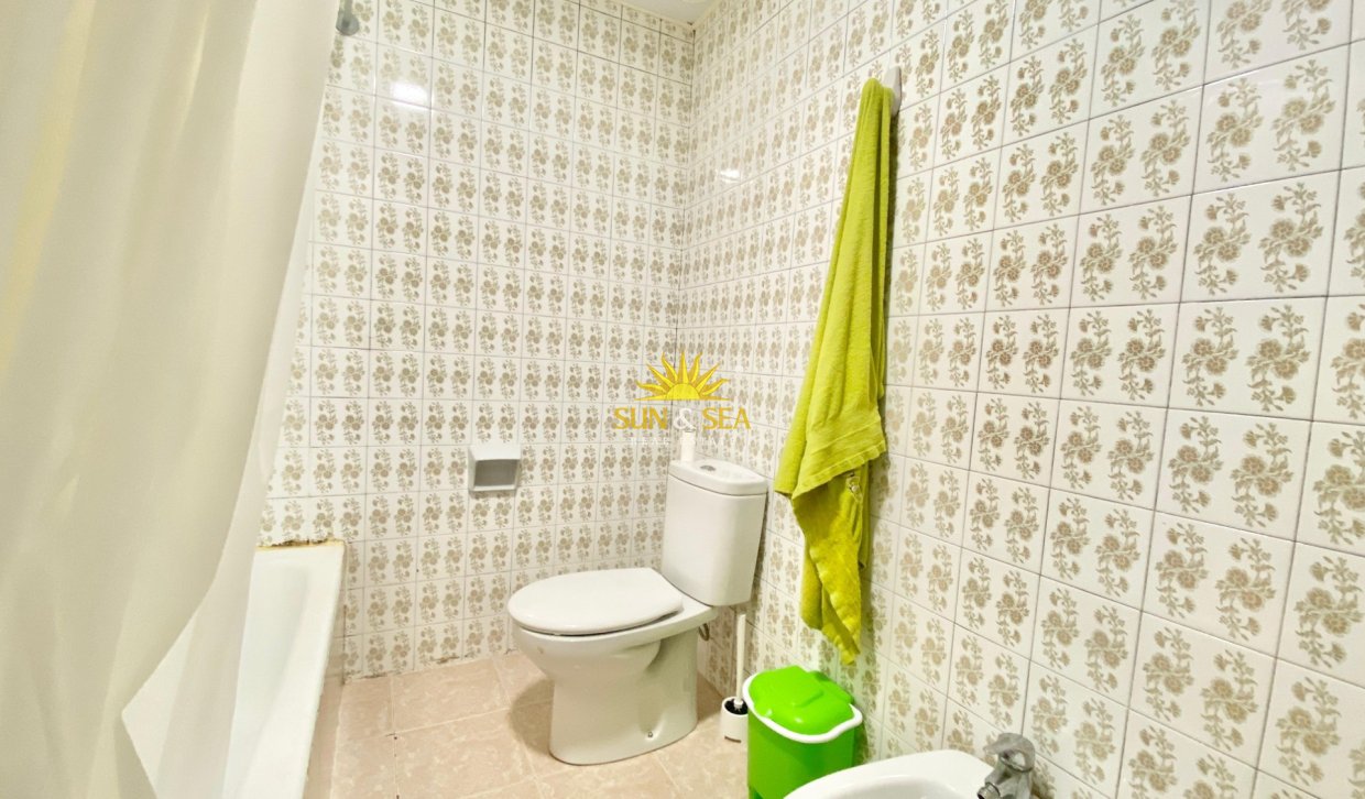 Location à long terme - Appartement - Alicante - La Florida