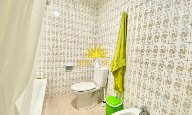 Location à long terme - Appartement - Alicante - La Florida