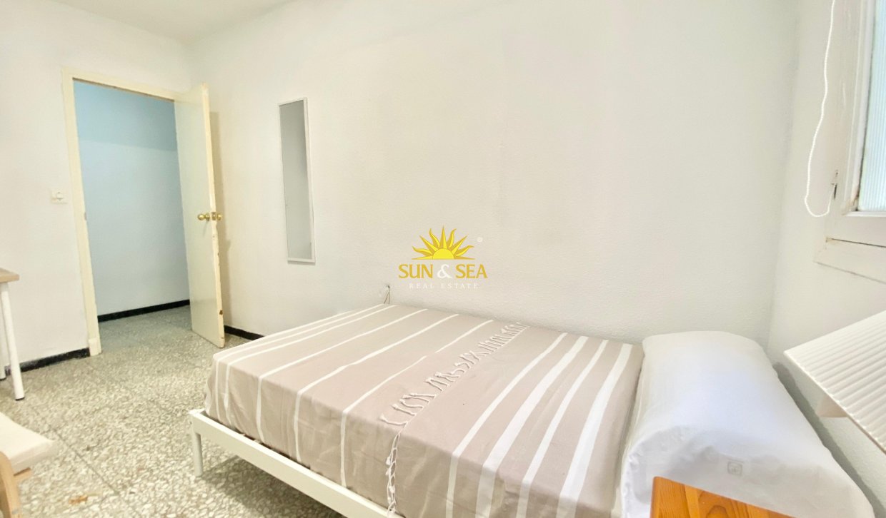 Location à long terme - Appartement - Alicante - La Florida
