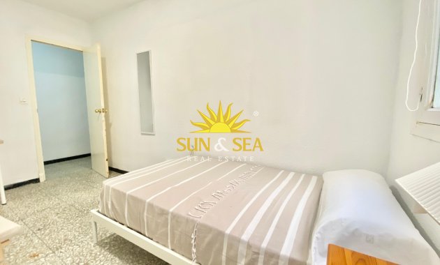 Location à long terme - Appartement - Alicante - La Florida