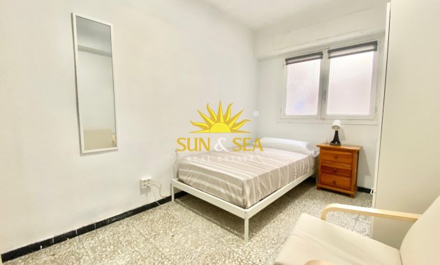 Location à long terme - Appartement - Alicante - La Florida