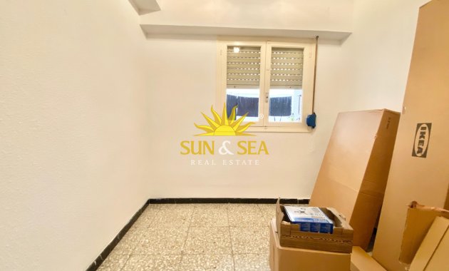Location à long terme - Appartement - Alicante - La Florida