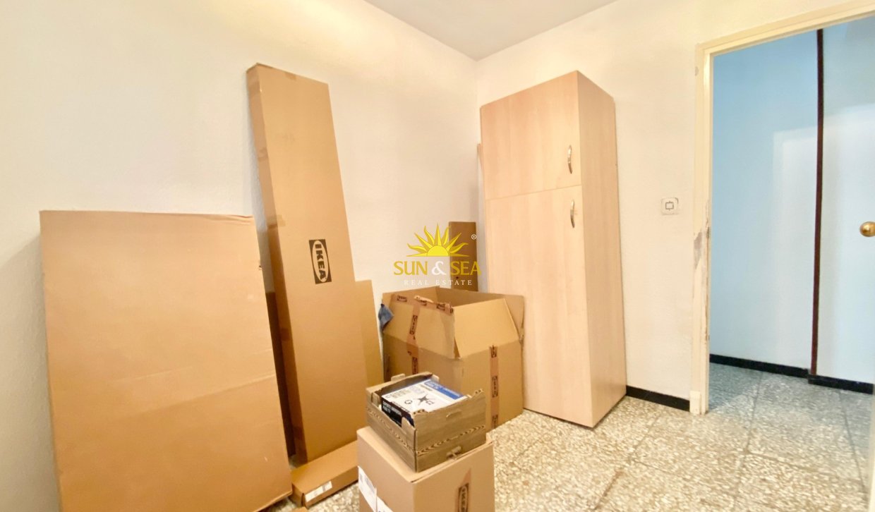 Location à long terme - Appartement - Alicante - La Florida