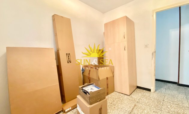 Location à long terme - Appartement - Alicante - La Florida