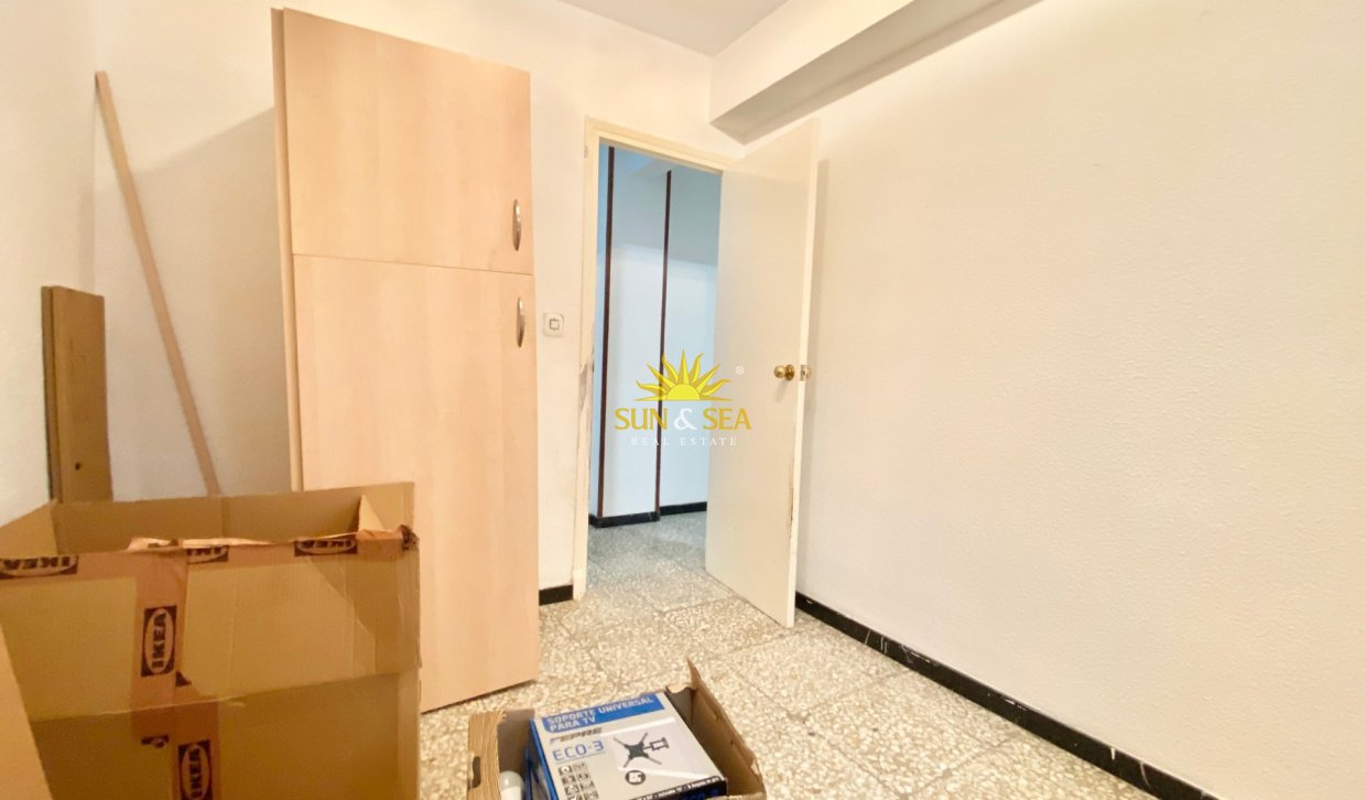 Location à long terme - Appartement - Alicante - La Florida