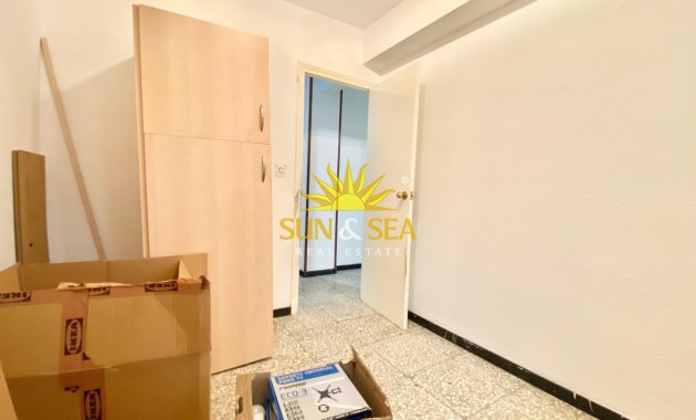 Location à long terme - Appartement - Alicante - La Florida