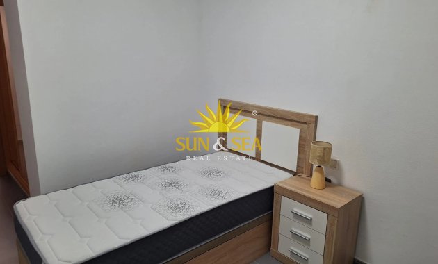 Long Term Rental - Apartment - Torrevieja - Centro