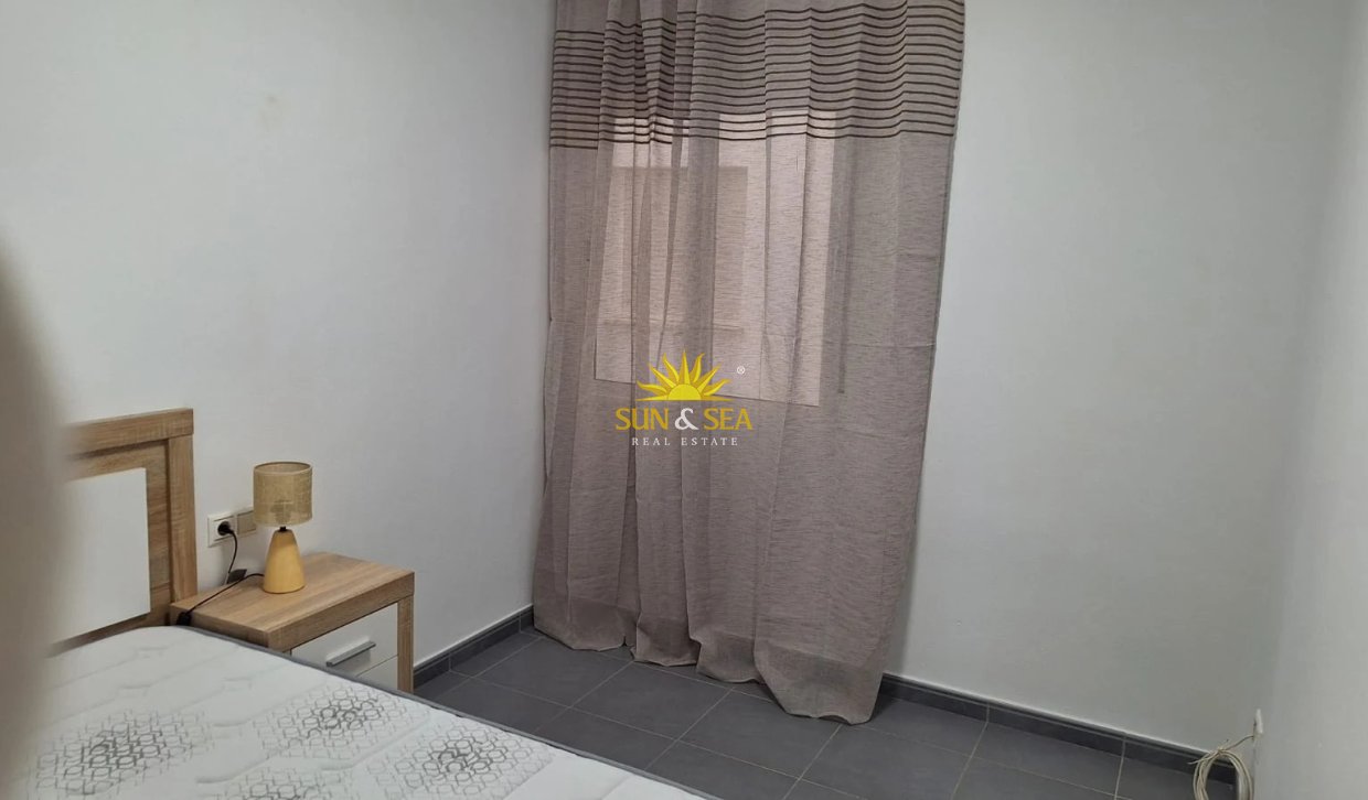 Long Term Rental - Apartment - Torrevieja - Centro