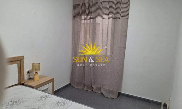 Long Term Rental - Apartment - Torrevieja - Centro