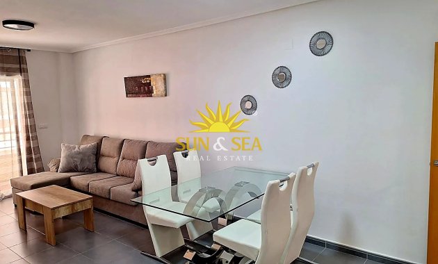 Long Term Rental - Apartment - Torrevieja - Centro