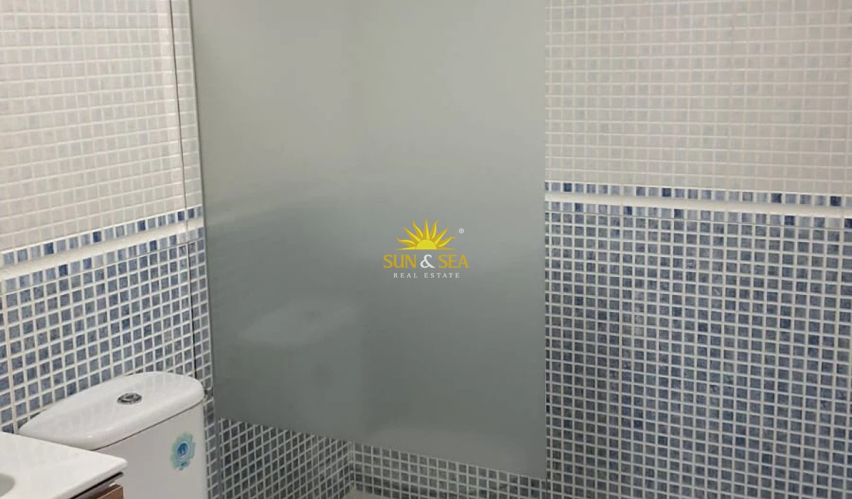 Long Term Rental - Apartment - Torrevieja - Centro