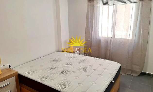 Long Term Rental - Apartment - Torrevieja - Centro