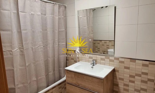 Long Term Rental - Apartment - Torrevieja - Centro