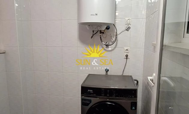Long Term Rental - Apartment - Torrevieja - Centro