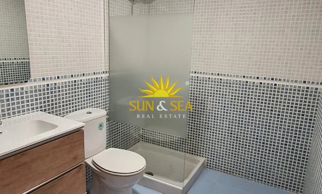 Long Term Rental - Apartment - Torrevieja - Centro