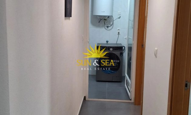 Long Term Rental - Apartment - Torrevieja - Centro