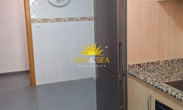 Long Term Rental - Apartment - Torrevieja - Centro