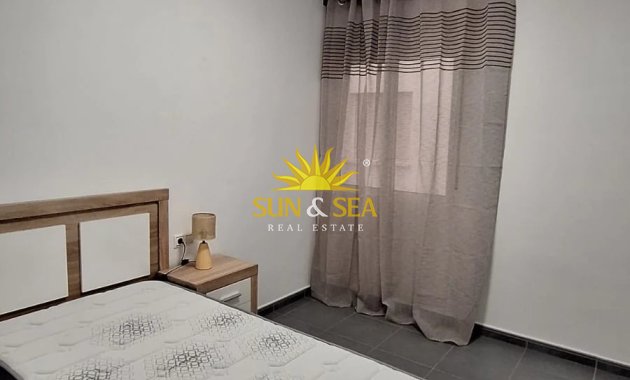 Long Term Rental - Apartment - Torrevieja - Centro