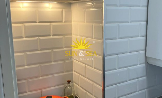 Langfristige Vermietung - Studio apartment - Benidorm