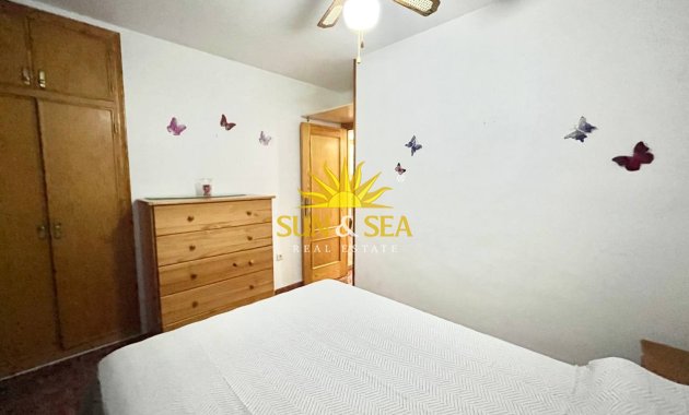Wiederverkauf - Wohnung - Torrevieja - Nueva Torrevieja - Aguas Nuevas