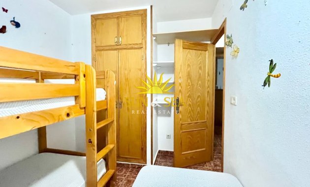 Wiederverkauf - Wohnung - Torrevieja - Nueva Torrevieja - Aguas Nuevas