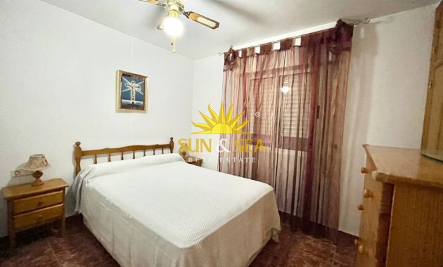 Wiederverkauf - Wohnung - Torrevieja - Nueva Torrevieja - Aguas Nuevas