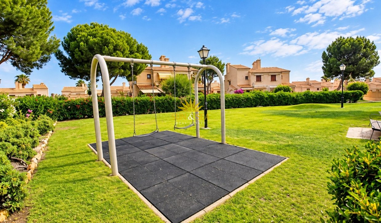 Langfristige Vermietung - Villa - Gran alacant - Gran Alacant