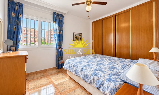 Lange Termijn Verhuur - Appartement - Torrevieja - torrevieja